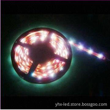 Flexible LED Rope Light Waterproof